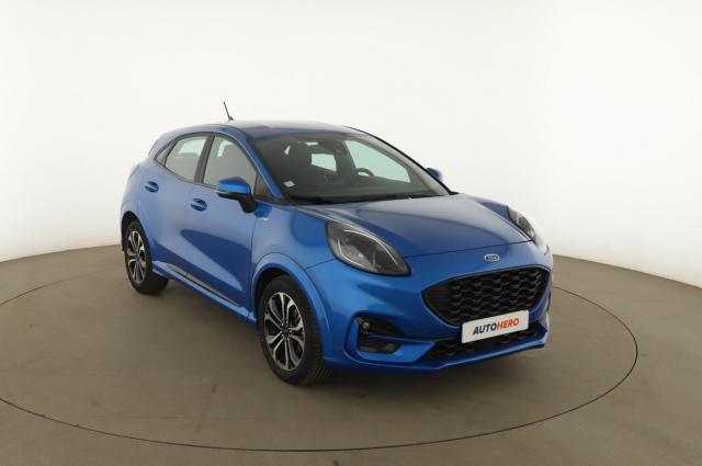 Ford Puma image 6