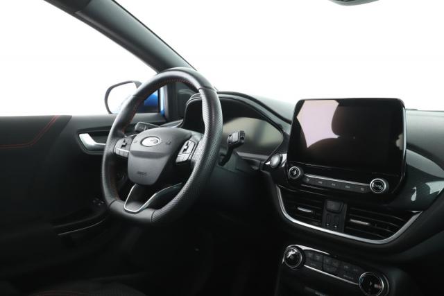 Ford Puma image 3