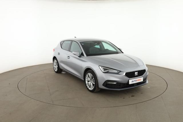 Seat Leon image 9