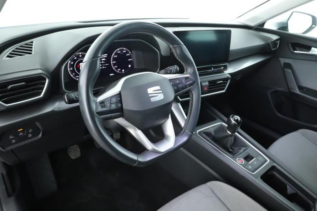Seat Leon image 6