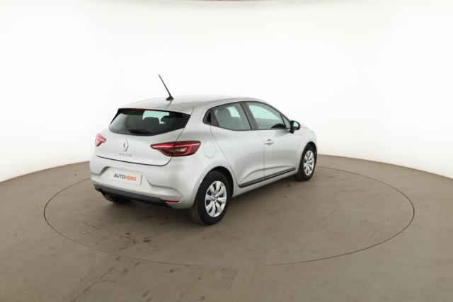 Renault Clio image 7
