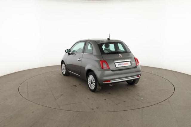 Fiat 500 image 7