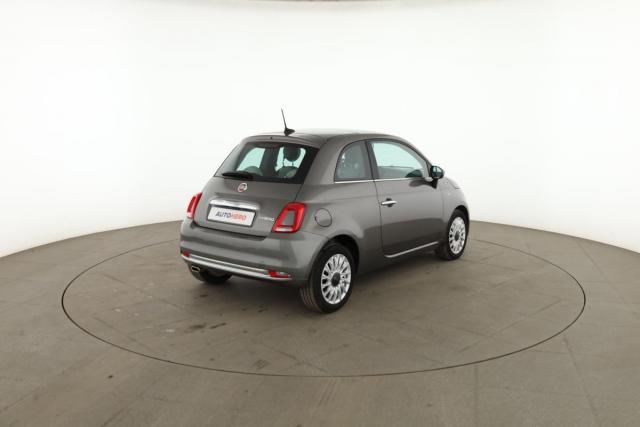 Fiat 500 image 6
