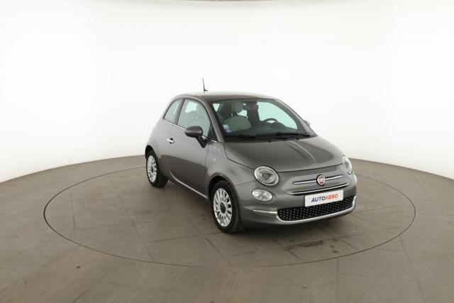 Fiat 500 image 3