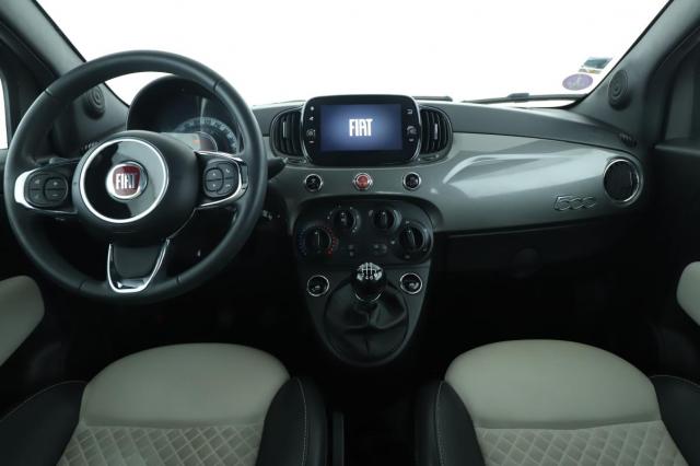 Fiat 500 image 2