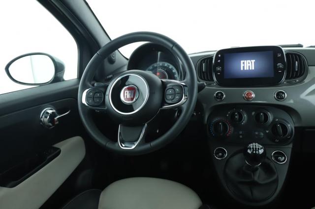 Fiat 500 image 8