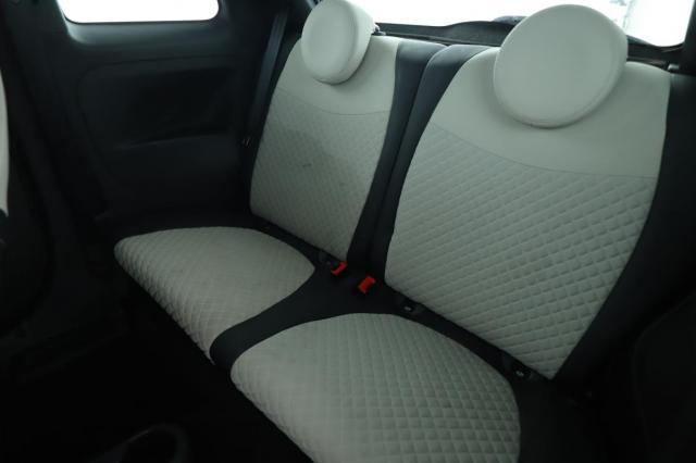 Fiat 500 image 9