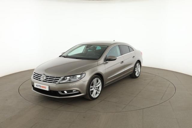 Volkswagen Cc 1.4 Tsi Carat Edition 160 Ch