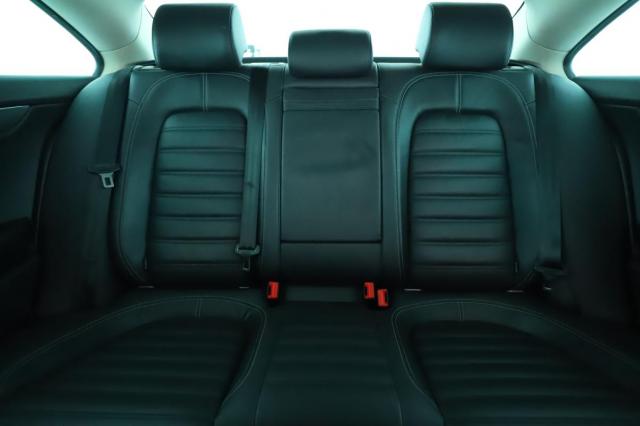 Volkswagen Cc image 9