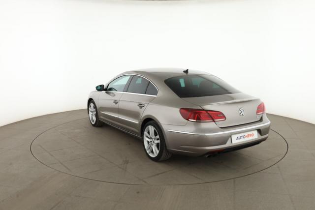 Volkswagen Cc image 2