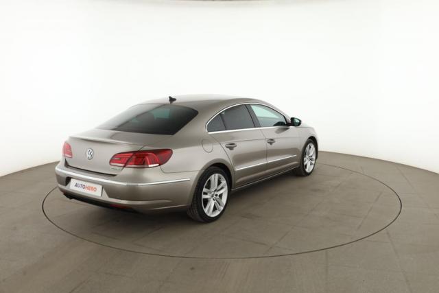 Volkswagen Cc image 6