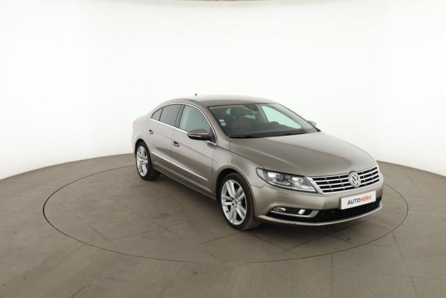 Volkswagen Cc image 7