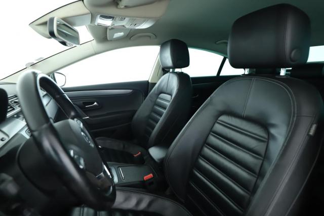 Volkswagen Cc image 5