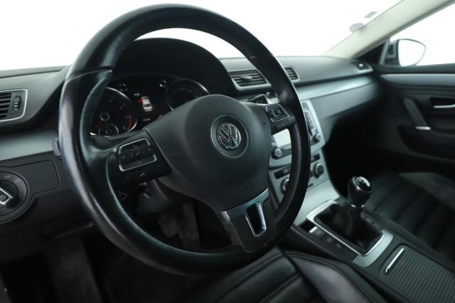 Volkswagen Cc image 8