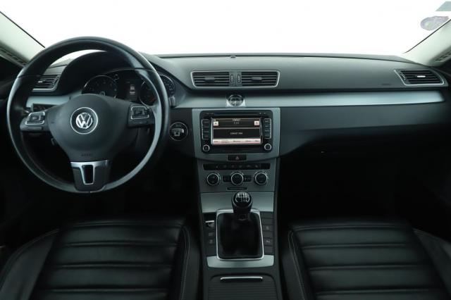 Volkswagen Cc image 3