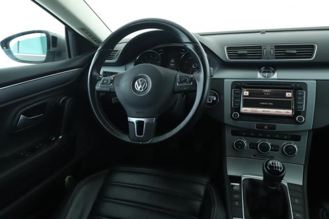 Volkswagen Cc image 1