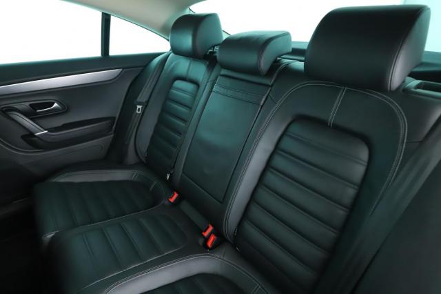 Volkswagen Cc image 4