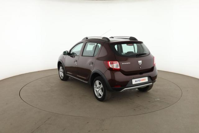 Dacia Sandero Ii image 6