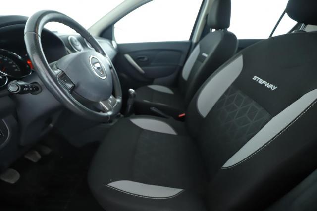 Dacia Sandero Ii image 9