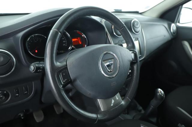 Dacia Sandero Ii image 5