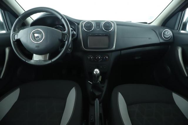 Dacia Sandero Ii image 3