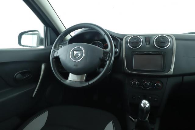 Dacia Sandero Ii image 4