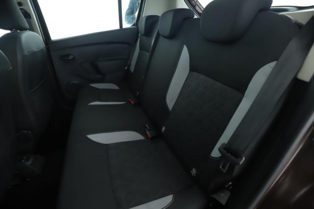 Dacia Sandero Ii image 8