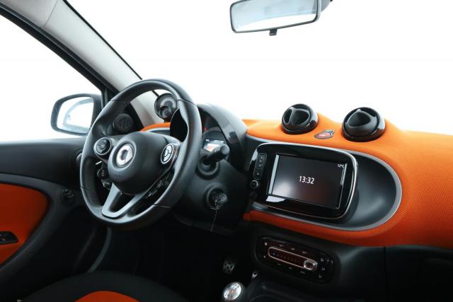 Smart Forfour image 3