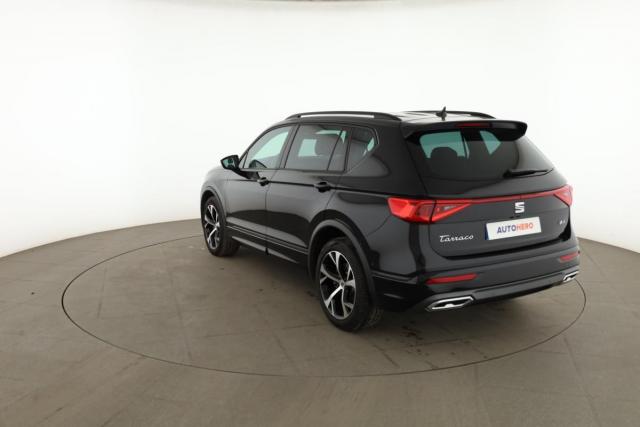 Seat Tarraco image 8