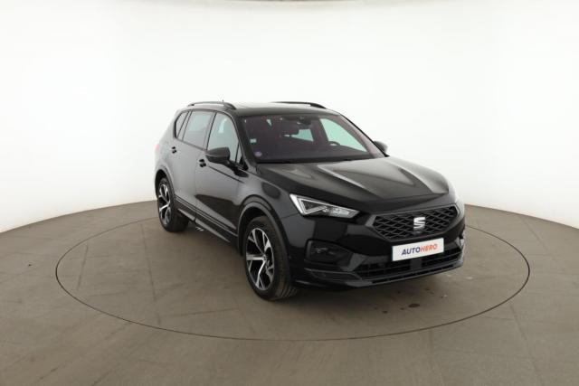 Seat Tarraco image 1