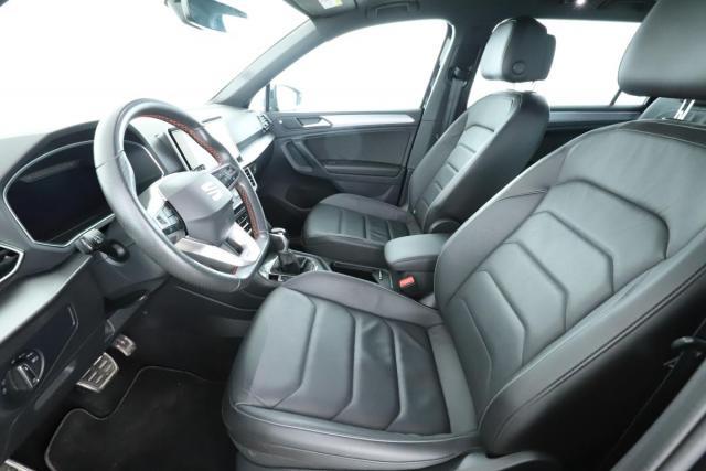 Seat Tarraco image 2