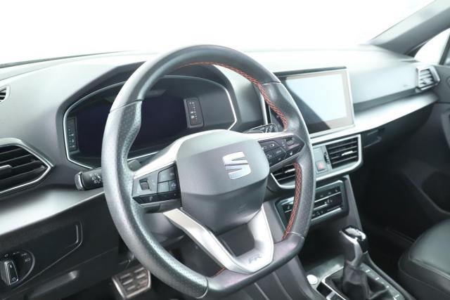 Seat Tarraco image 6