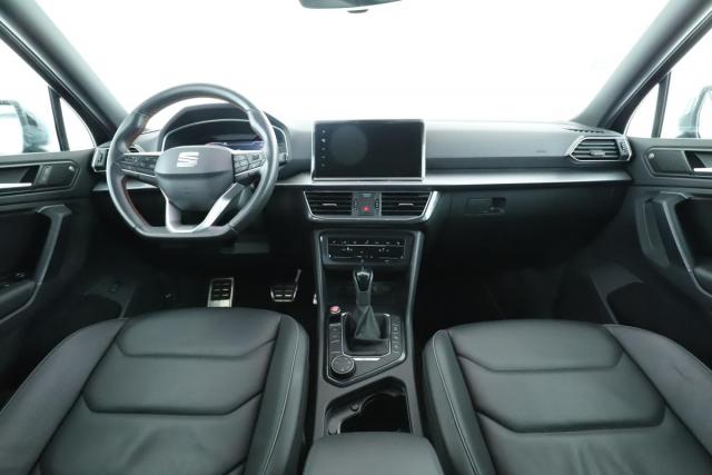 Seat Tarraco image 4