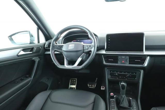 Seat Tarraco image 5
