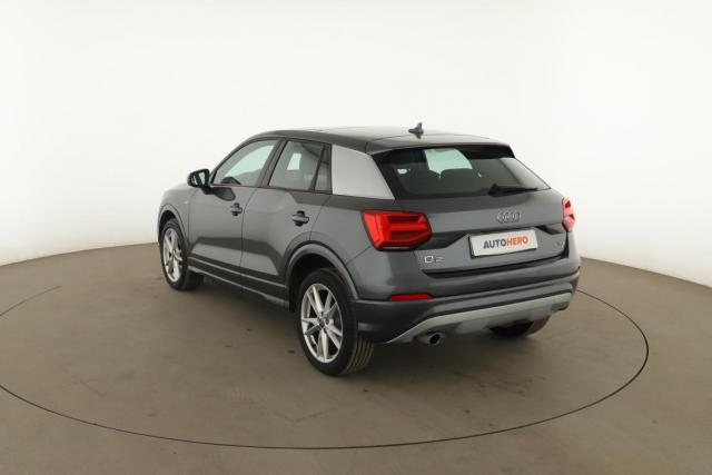 Audi Q2 image 6