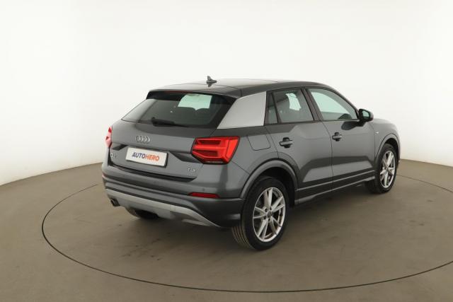 Audi Q2 image 4