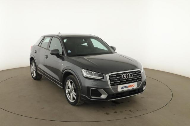 Audi Q2 image 8