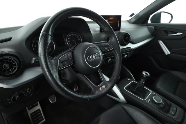 Audi Q2 image 7