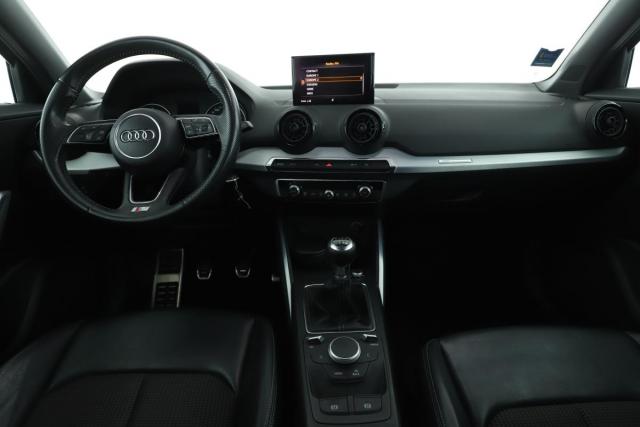 Audi Q2 image 5