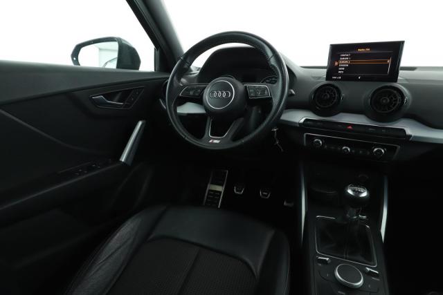 Audi Q2 image 1