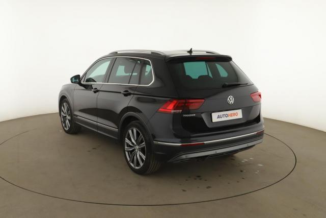 Volkswagen Tiguan image 6