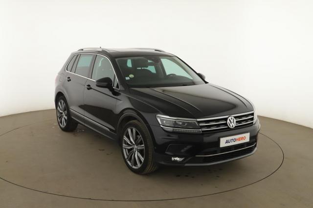 Volkswagen Tiguan image 8
