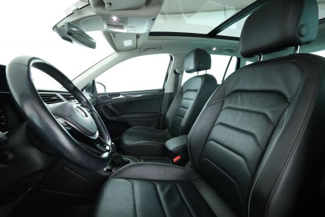 Volkswagen Tiguan image 1