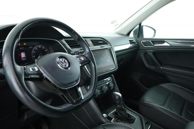 Volkswagen Tiguan image 5