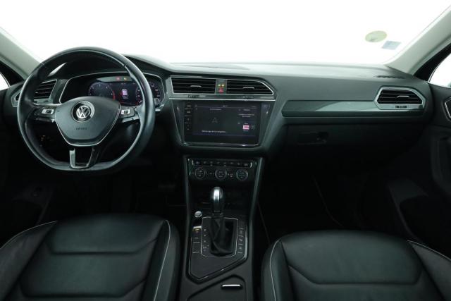 Volkswagen Tiguan image 4