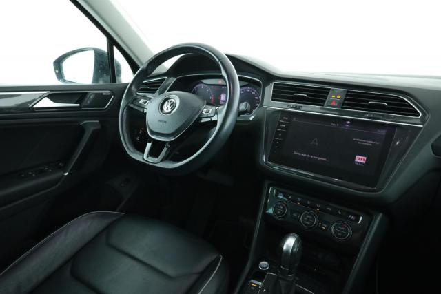 Volkswagen Tiguan image 2