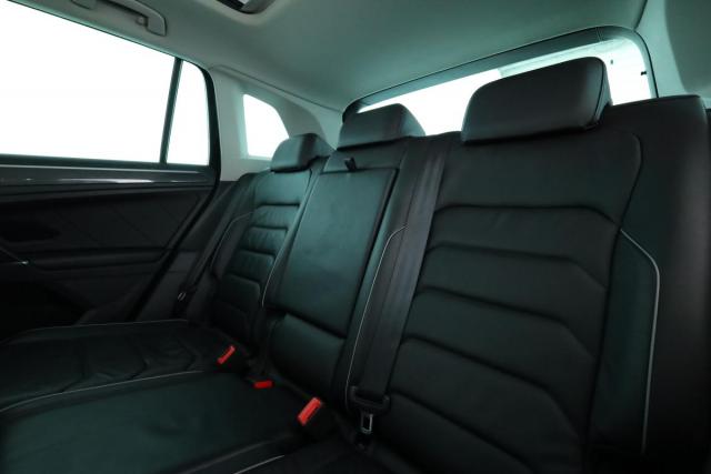 Volkswagen Tiguan image 3