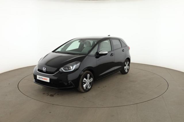 Honda Jazz 1.5 I-Mmd Exclusive At 109 Ch