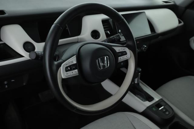 Honda Jazz image 6