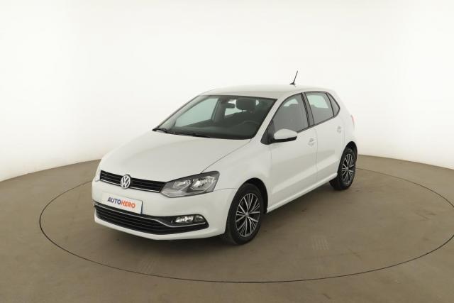 Volkswagen Polo 1.2 Tsi Bluemotion Tech Match 5p 90 Ch